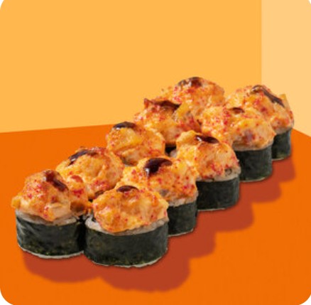 Чикен спайси