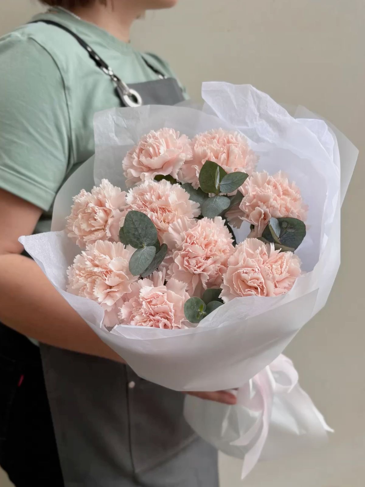 Нежное кружево 