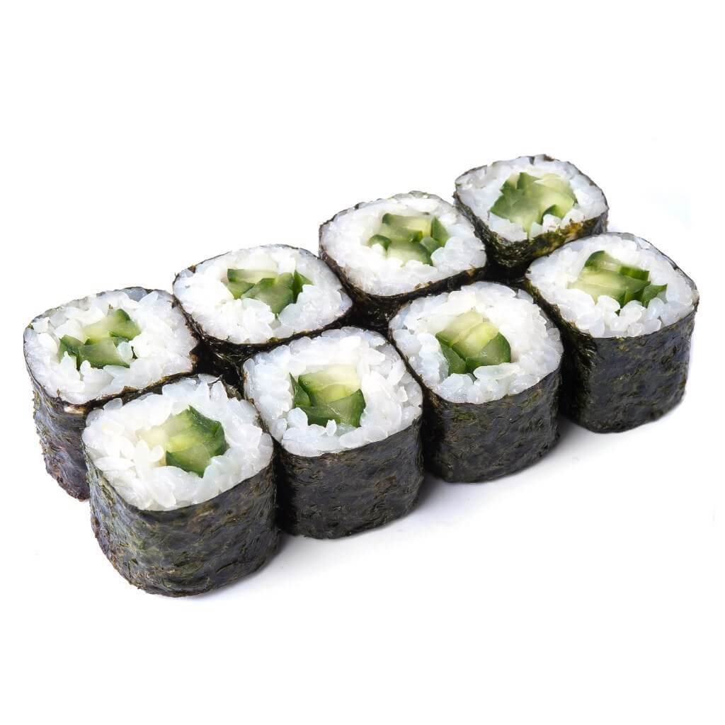 Капа маки