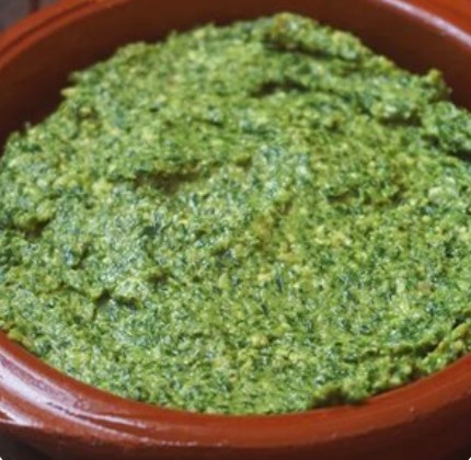 Киндамари