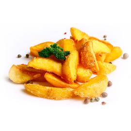 Картофель