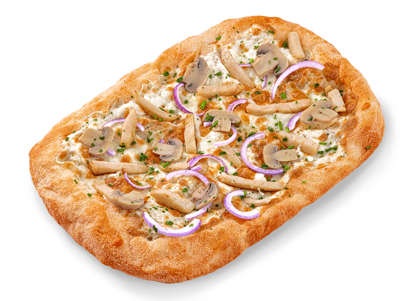 Пицца Жюльен Римское