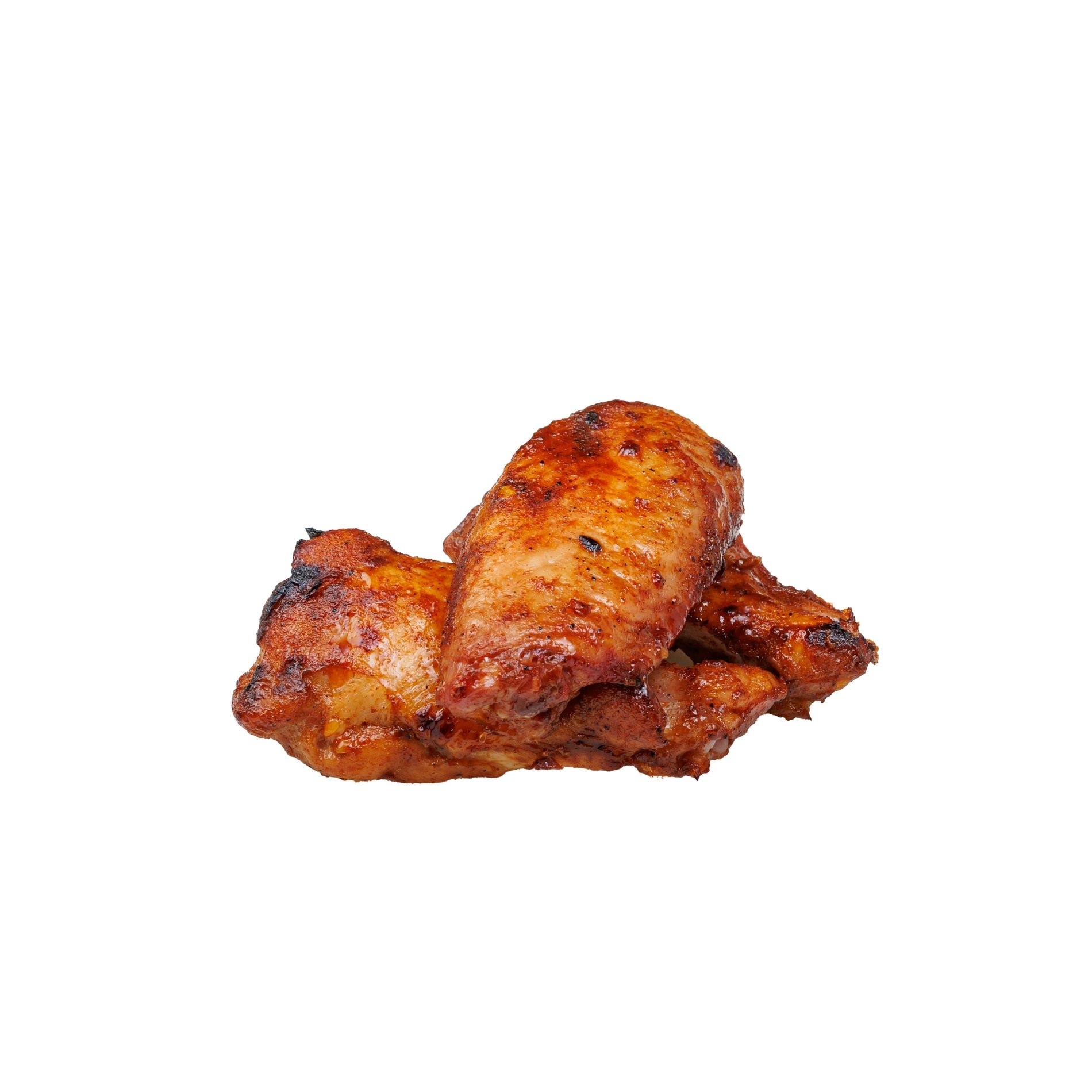 Крылья запеченные 3 шт