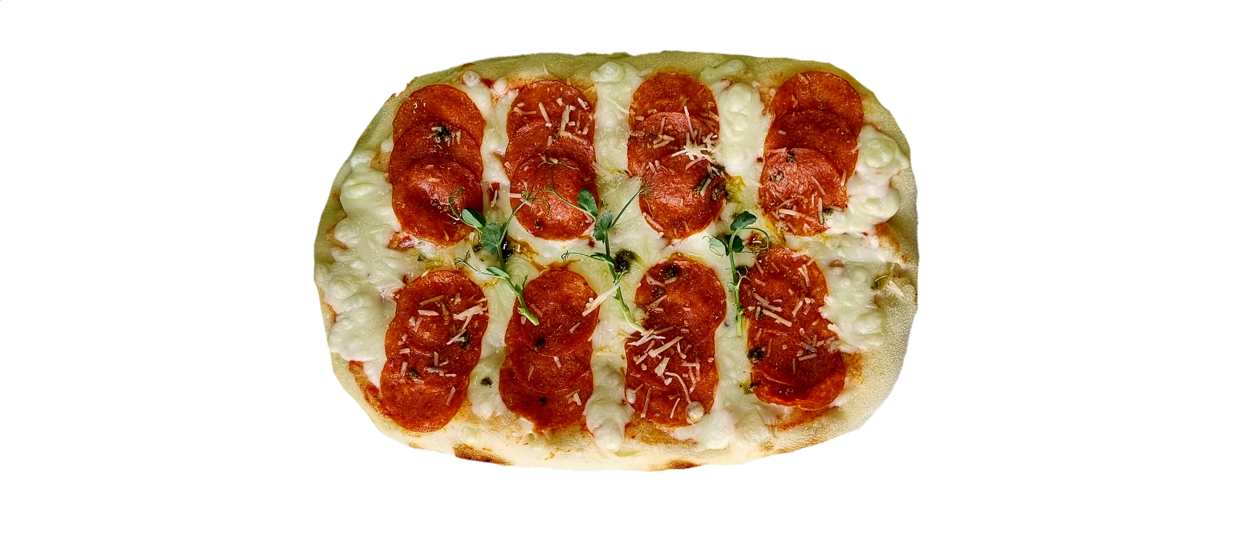 Пепперони
