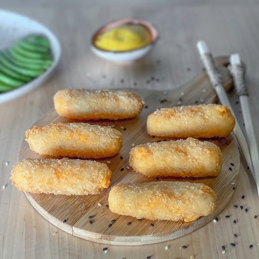 Сырные палочки