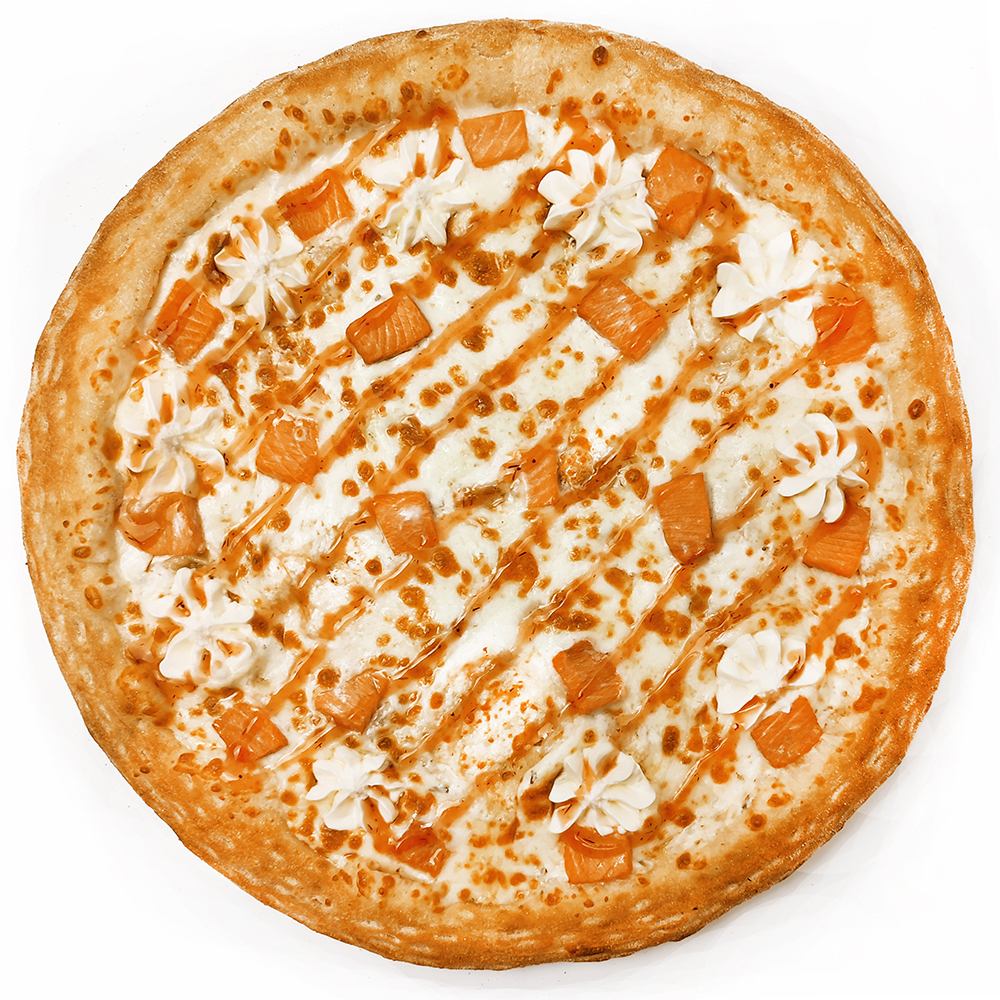 Северный лосось 25см.