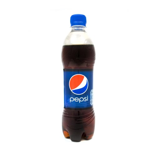 PEPSI 0,5 л