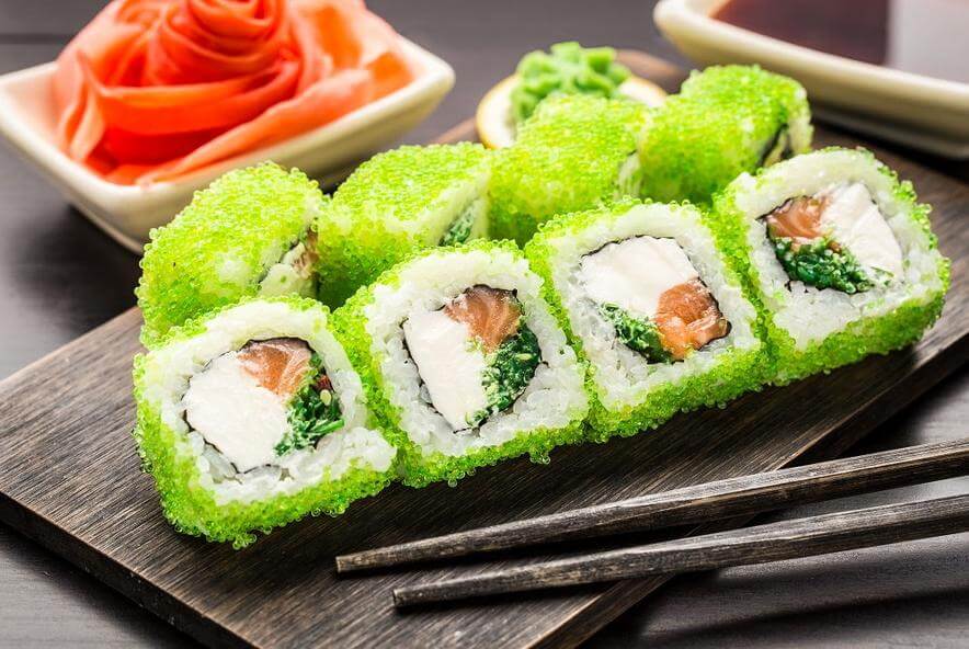 Мито маки