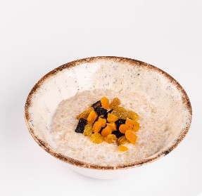 Каша овсяная