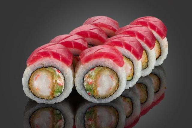 Ролл Дайсон ВС