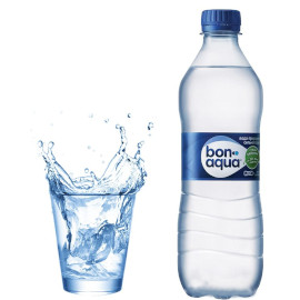 BonAqua 0.5 л