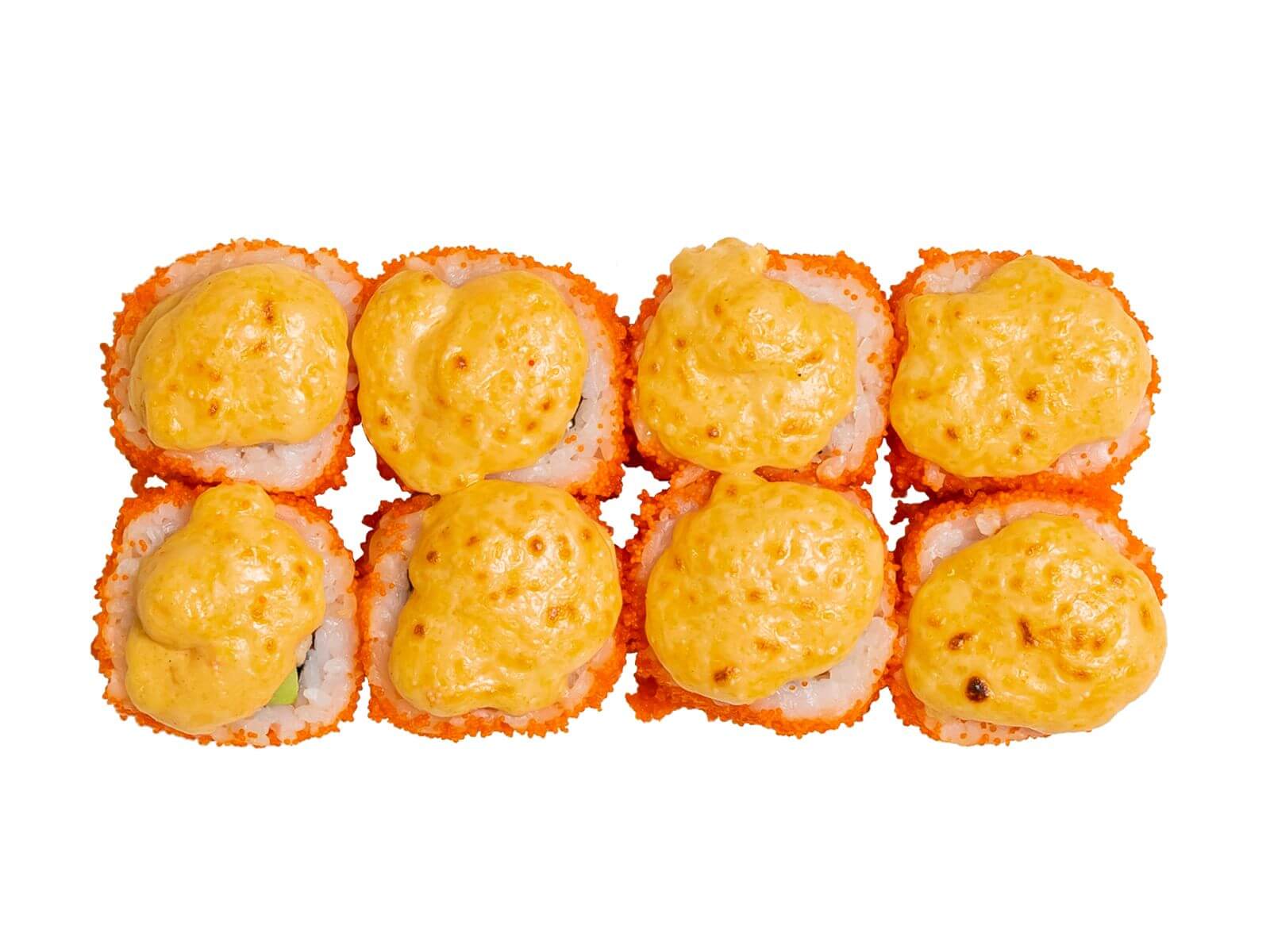 Запеченный асимури