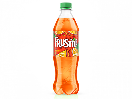 Frustyle апельсин