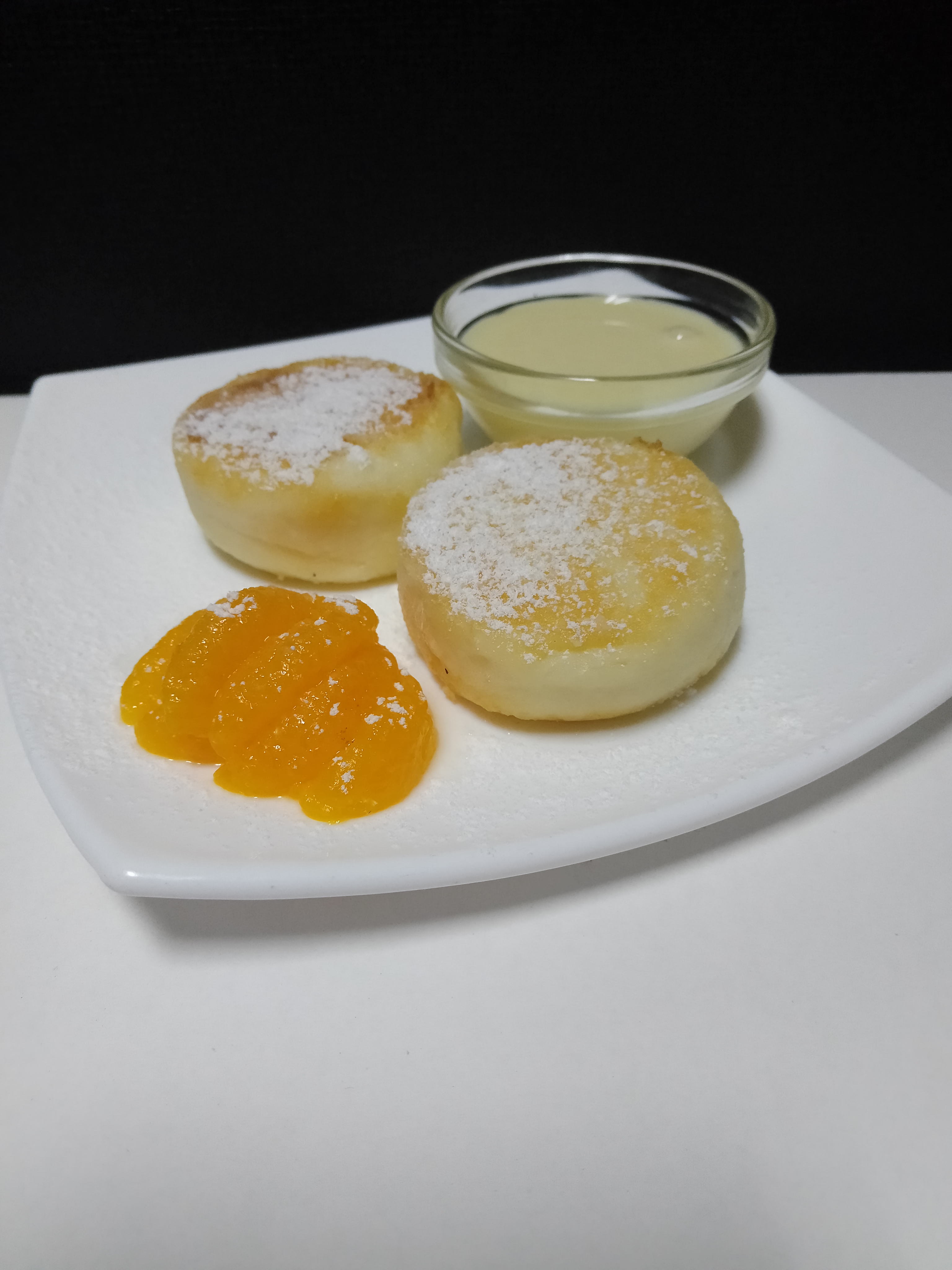 Сырники
