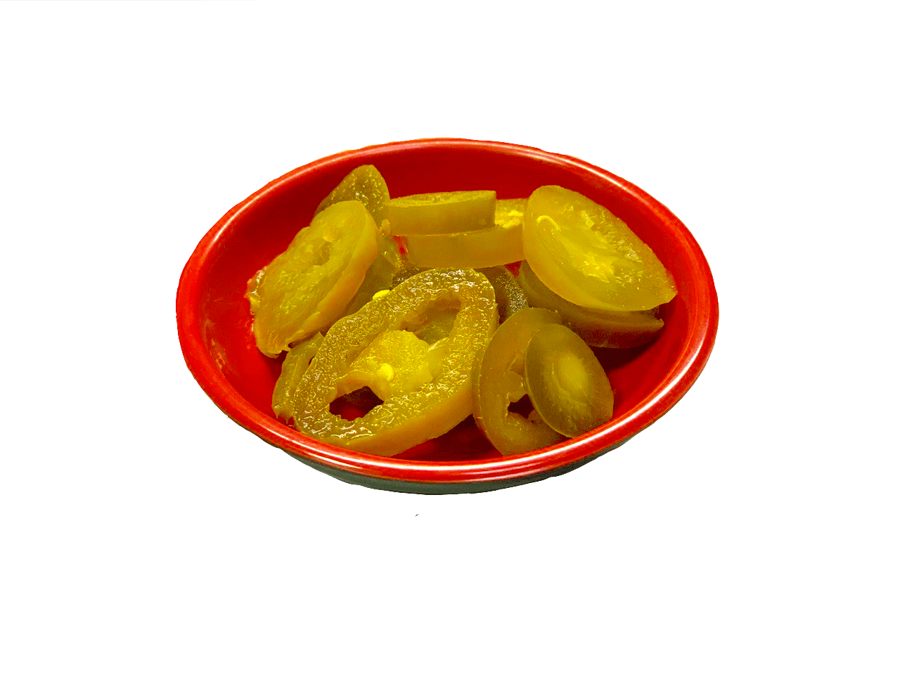 Перчик Халапеньо