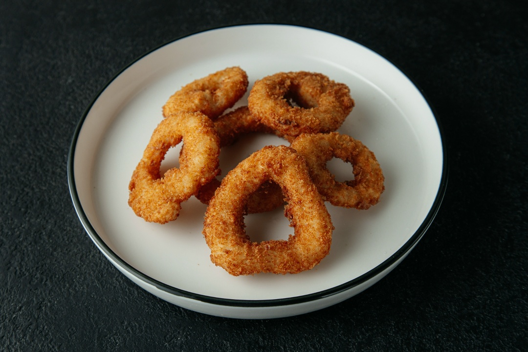 Кольца кальмара