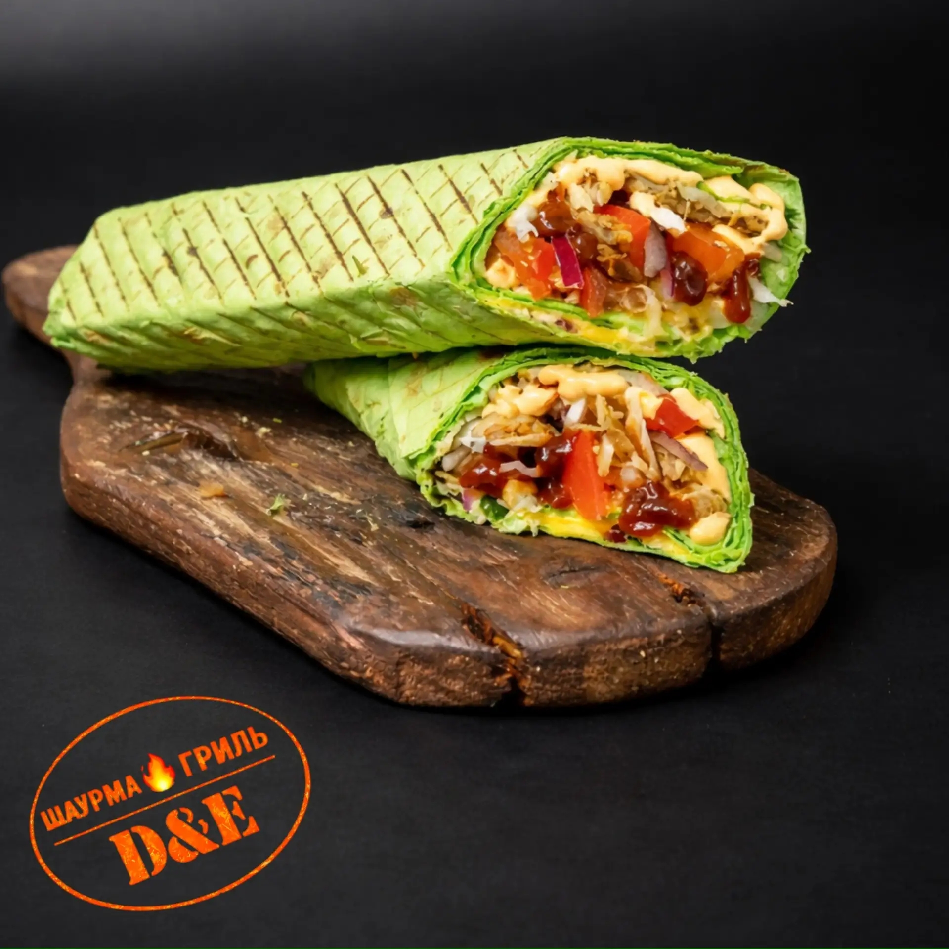 По-деревенски стандартная