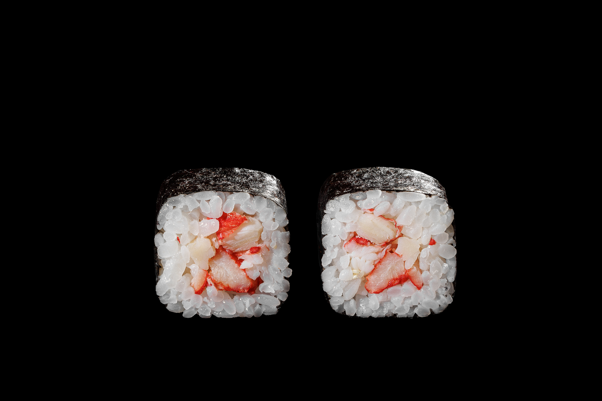 Кани хосомаки