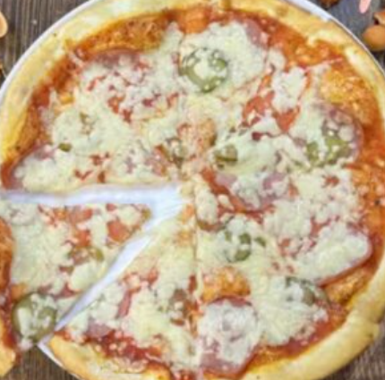 Пицца Данте