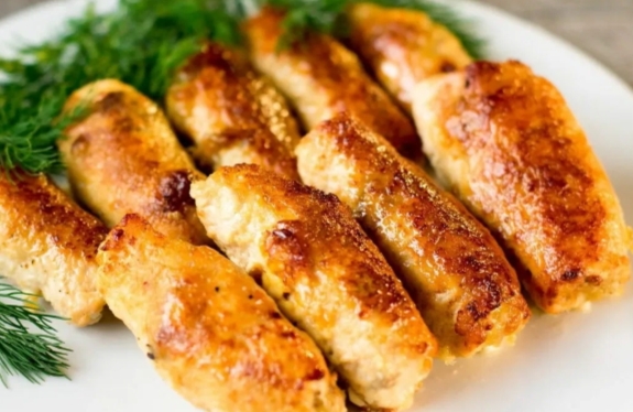 Закуска Есаула