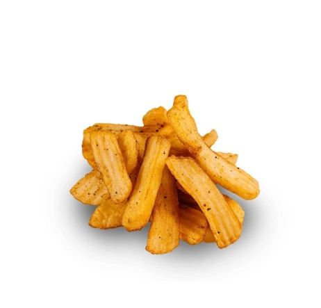 Стрипсы картофельные