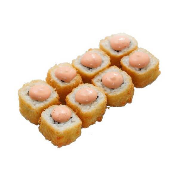 №44 Ролл Дакар