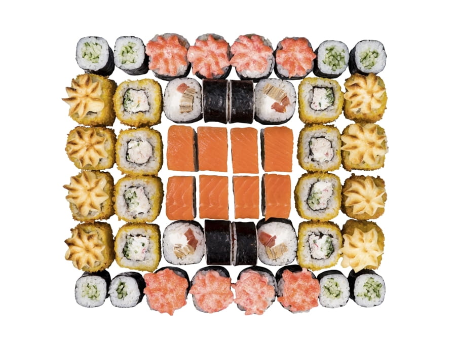 Сет Седьмое чувство