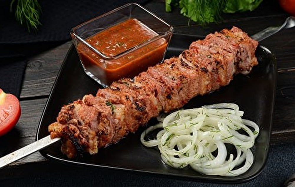 Шашлык «Напалеон»