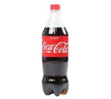 Coca-Cola Classic 900 мл