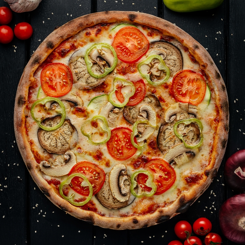 Вегетариана