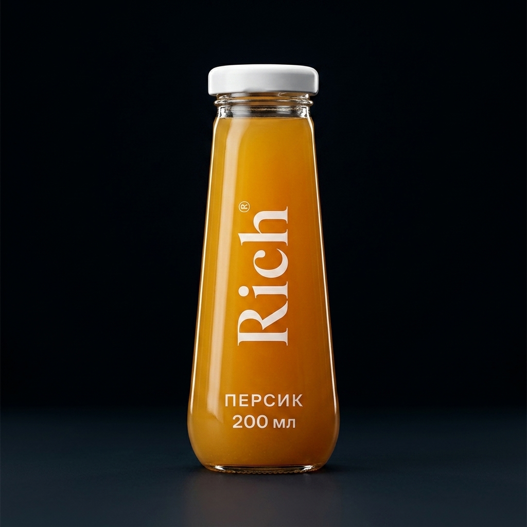 Нектар Рич Персик