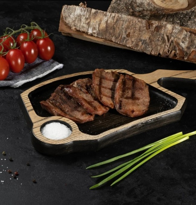 Говяжий язык