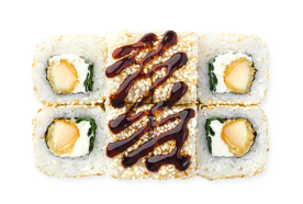 Кальмар фри
