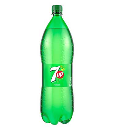 7-Up 0.5 л