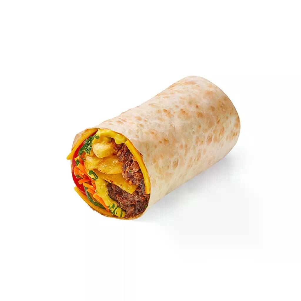 Лаваш №5 чиз