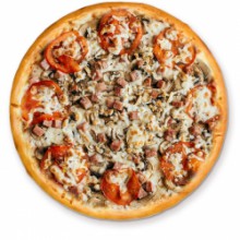 Мафиози 34см