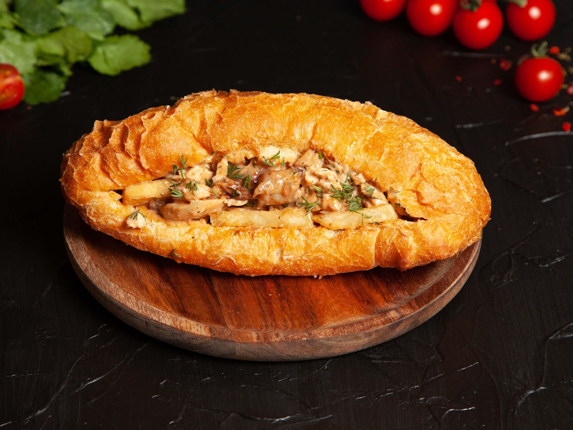 Мангал Хаус фирменный cвинoй