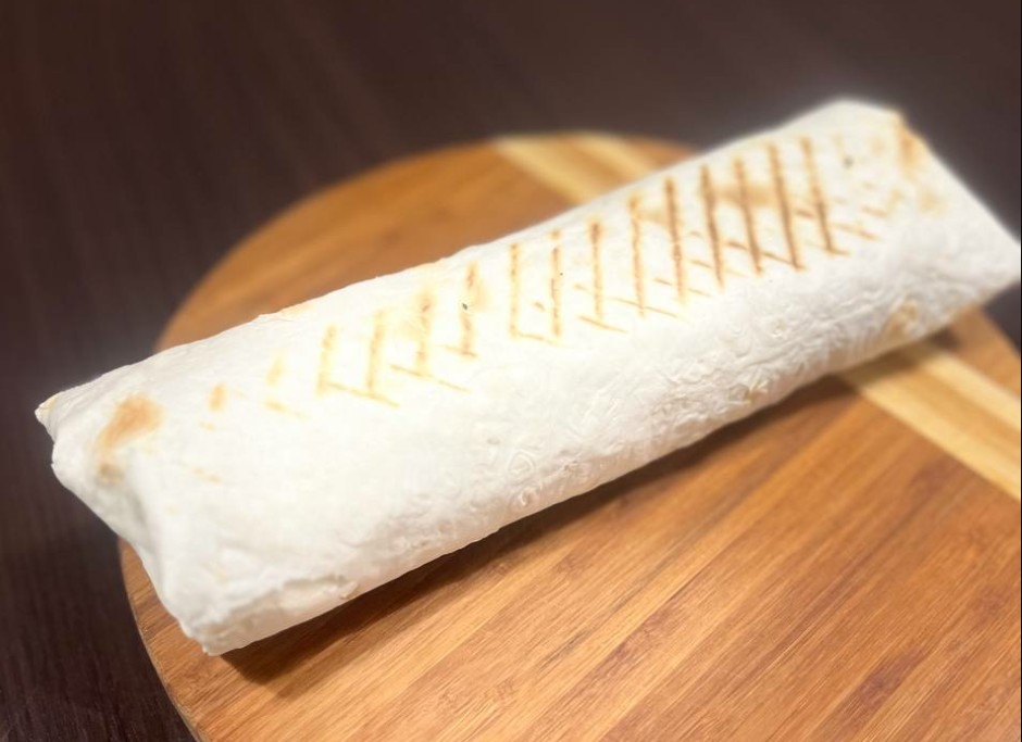 Шаурма Мега