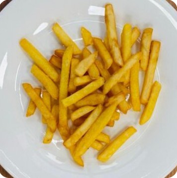 Картофель фри