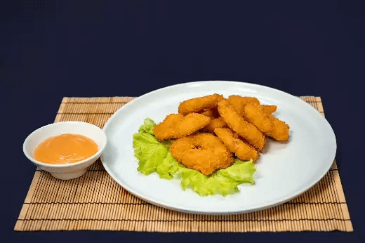 Кольца кальмара