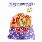 Завитушка маковая 