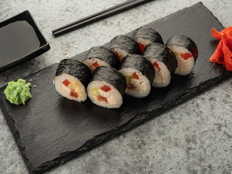 Чикен черри