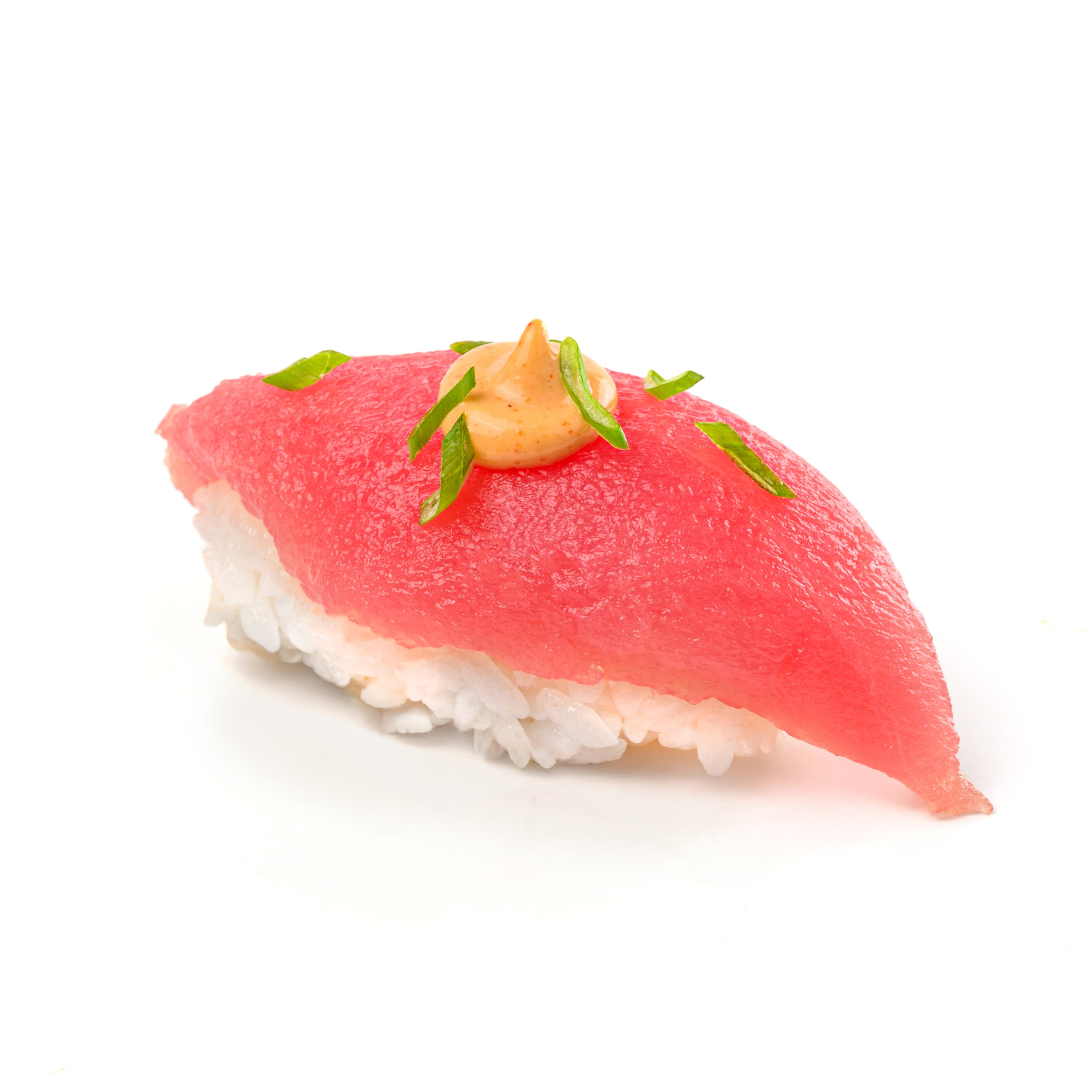 Суши с тунцом 2 шт