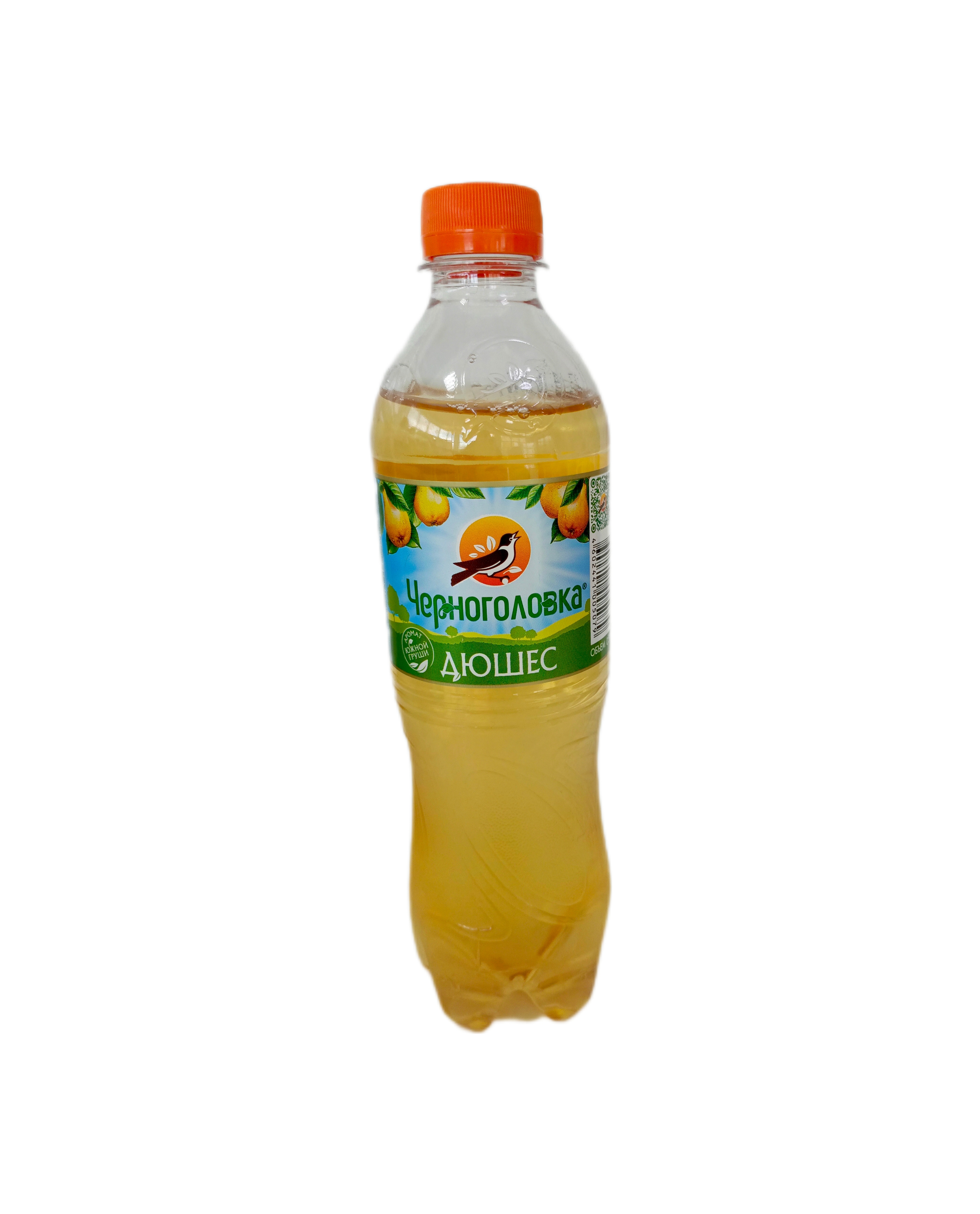Лимонад Дюшес 0,5