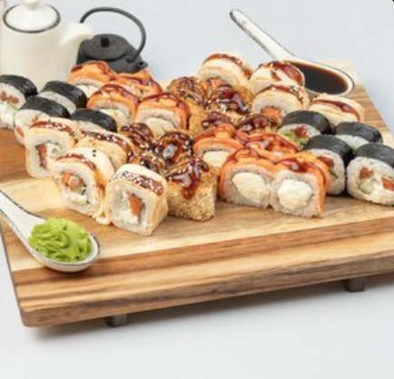 Сет Рандеву