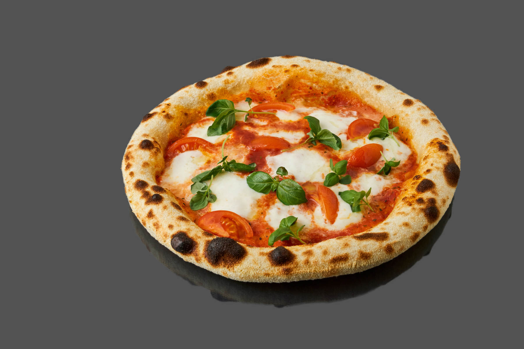 Пицца Маргарита