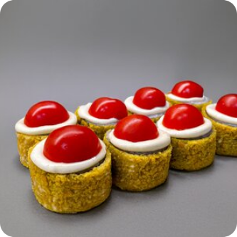 Люкс Цезарь