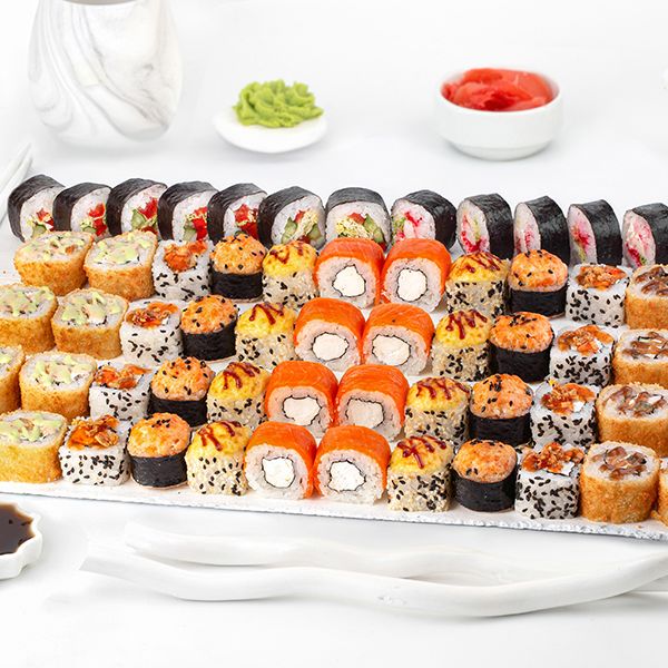 Сет Праздничный