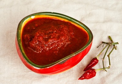 Шашлычный