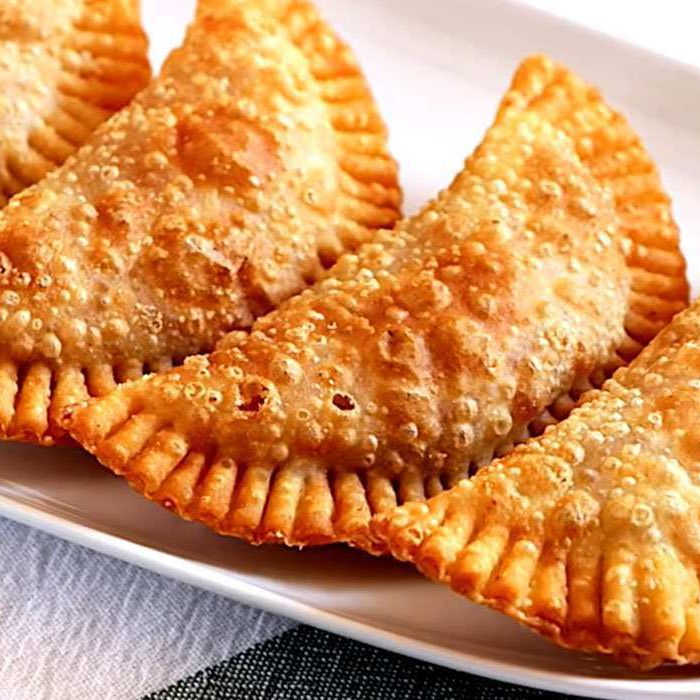 Посикунчики мясные